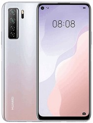 Замена тачскрина на телефоне Huawei Nova 7 SE в Казане